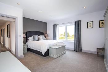 4 Bedroom Barn conversion in Beamish County Durham, Durham (foto 4)