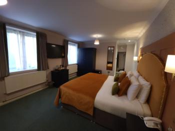 Stanton House Hotel, Swindon (photo 5)