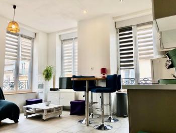 joli appart au centre de Lyon, Lyon (fotografie 2)