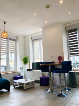 joli appart au centre de Lyon, Lyon (fotografie 3)