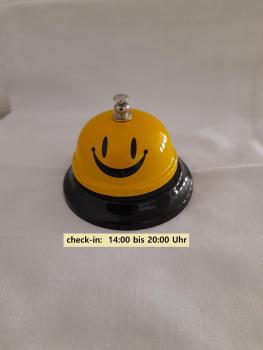 Smile Hotel, Norimberk (fotografie 3)