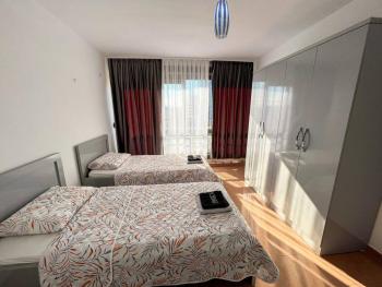 Scanderbeg Square 2BR APT, Tirana (photo 2)