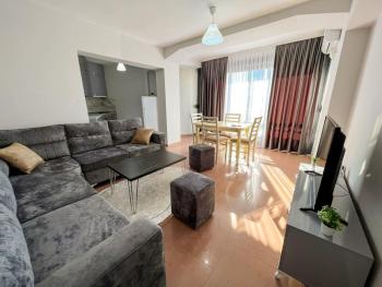 Scanderbeg Square 2BR APT, Tirana (photo 5)