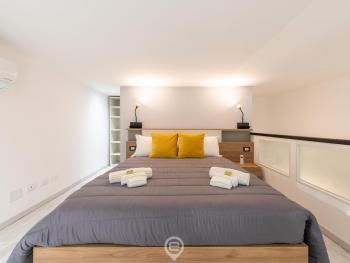 Estay - Modern Gem in Castello, Cagliari (photo 4)