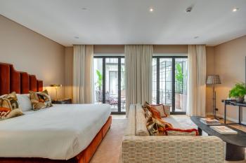 Portie Deluxe Suites by DA'HOME, Porto (foto 2)