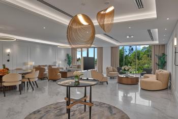 Grand Hyatt Residence, Dubai (photo 4)