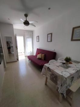 Casa Sandra, Costa del Silencio (fotografie 3)