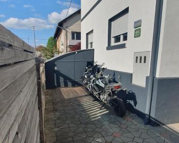 Ljubljana apartment, Liubliana (foto 2)