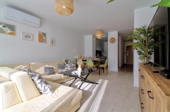 Center location, AC, swimming pool, and parking, Olhão (fotografie 2)
