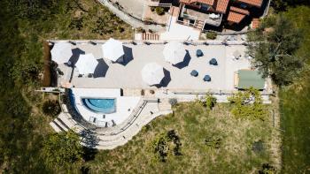 Villa Santa Sofia, Ascea (foto 5)