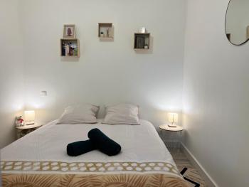 Appartement cosy à Toulouse, Toulouse (foto 5)