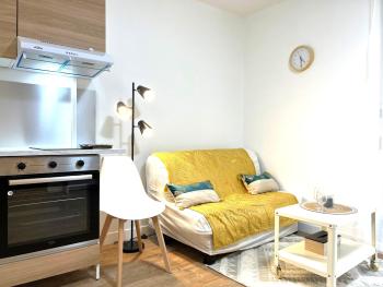 Appartement cosy à Toulouse, Toulouse (foto 3)