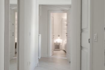 MyForte Relais de Charme & SPA, Florencie (fotografie 5)