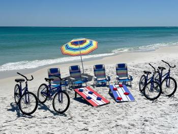 E Scape Away, Destin (foto 2)