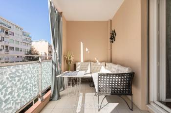 Suite MIAMI Five stars holiday house, Nice (fotografie 3)