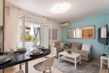 Suite MIAMI Five stars holiday house, Nice (fotografie 5)