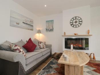 The Hideaway, Weston-super-Mare (fotografie 2)