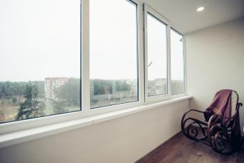 Pine Apartment, Visaginas (photo 3)