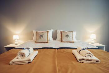 Pine Apartment, Visaginas (photo 4)