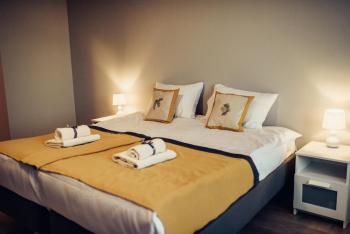 Pine Apartment, Visaginas (photo 5)