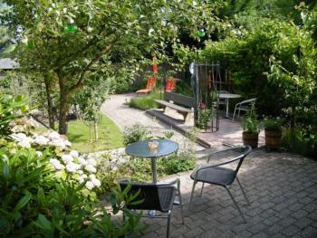 Studio bed & Strand, Scharendijke (photo 5)