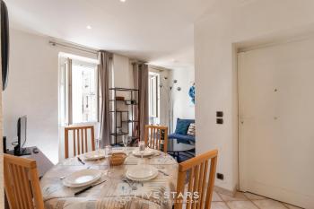 Suite La bohème Five stars Holiday house, Nice (photo 5)