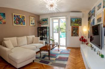 Art & Gallery Vacation Home, Korčula (zdjęcie 3)