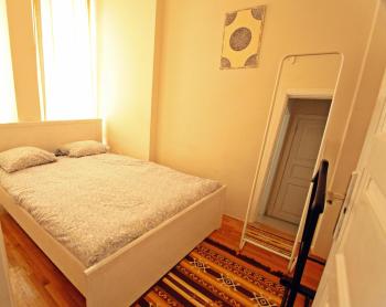 Kadıköy White House, Istanbul (fotografie 3)