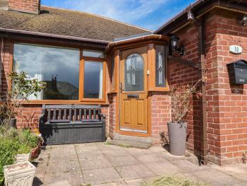 Bungalow by the Sea, Cleveleys (foto 2)