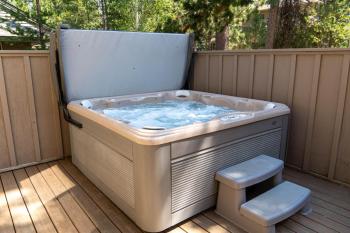 Lassen - Unit 3, Sunriver (photo 2)