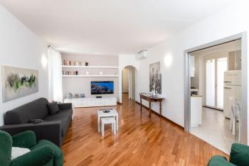 Casa mia a Nervi, Genua (zdjęcie 5)