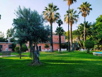 Orlando, quadrupla con bagno privato, Mascalucia (Foto 3)
