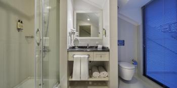 Icon Hotel Taksim, Istanbul (fotografie 5)