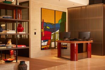 Adina Apartment Hotel Geneva, Ginebra (foto 5)