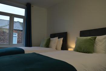 Library House - Now with Sky Sports HD, Liverpool (photo 2)