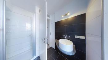 Spacious 4 Bedroom Apartment near City Center, Mnichov (fotografie 3)