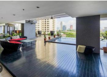 MyHabitat - KLCC 2 bedroom, Kuala Lumpur (fotografie 3)