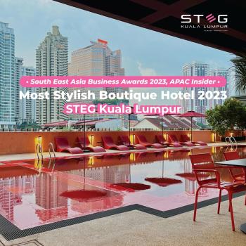 STEG Kuala Lumpur, Kuala Lumpur (photo 2)