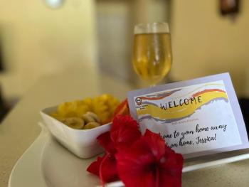 Libby's Vacation Rental 2 Bed Home 1-4 Guests, Nadi (foto 2)