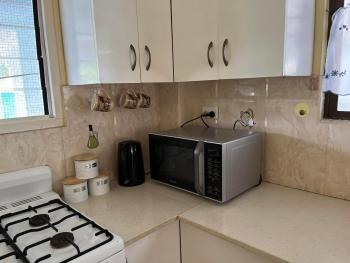 Libby's Vacation Rental 2 Bed Home 1-4 Guests, Nadi (foto 5)