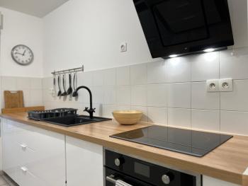 Grand T2 Centre Ville avec Parking Gratuit, Тулуза (фото 4)