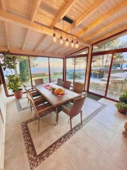 Sunny House Izgrev, Balchik (photo 4)