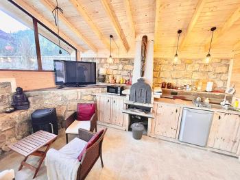 Sunny House Izgrev, Balchik (photo 5)