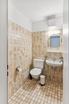 Beautiful Boutique Apartment DRAHTZUG16, Цюрих (фото 5)