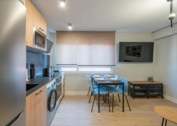 Villa Hita apartment by People Rentals, Bilbao (foto 3)