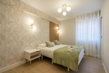 Villa Hita apartment by People Rentals, Bilbao (foto 5)