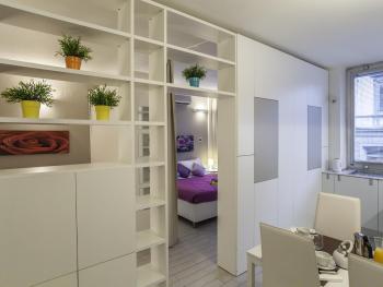 La Farina Apartments, Florence (photo 3)