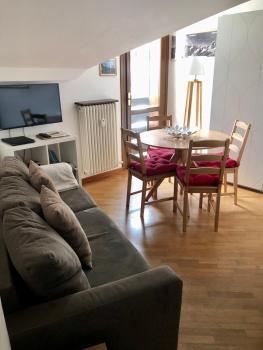 White Attic, Breuil-Cervinia (foto 3)