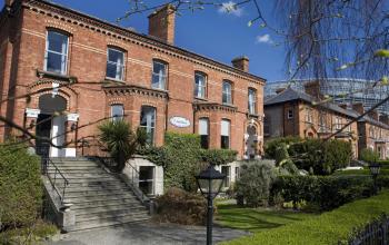 Ariel House, Dublin (zdjęcie 2)