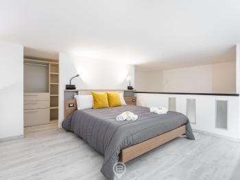 Estay - Castello Loft Heaven, Cagliari (photo 4)